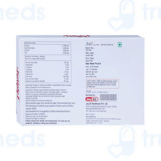 Fertiply F Tablet 10