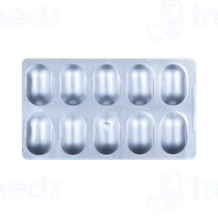 Fertiply F Tablet 10