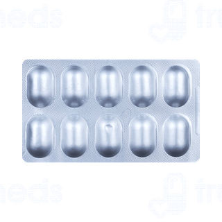 Fertiply F Tablet 10
