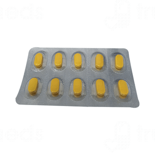 Neurotor 800 Tablet 10