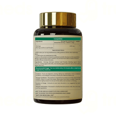 Neuherbs Moringa Tablet 120