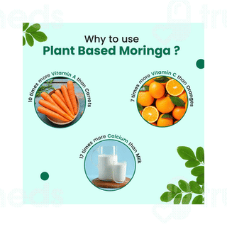 Neuherbs Moringa Tablet 120