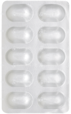 Rbfix Fe Tablet 10 Rbfix Fe Tablet 10