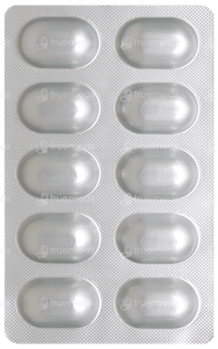 Rbfix Fe Tablet 10