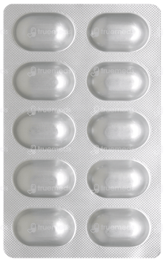 Rbfix Fe Tablet 10
