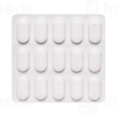 Affical Forte Tablet 15