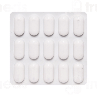 Affical Forte Tablet 15