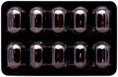 Complinine D Tablet 10