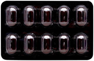 Complinine D Tablet 10