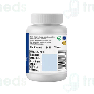 Sri Sri Tattva Ayush 64 Tablet 60