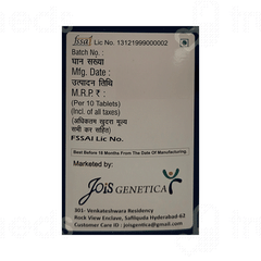 C Total Tablet 10