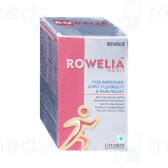 Rowelia Tablet 14
