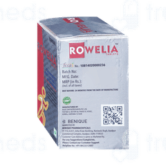Rowelia Tablet 14