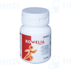 Rowelia Tablet 14