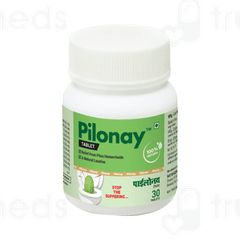 Pilonay Tablet 30