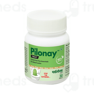 Pilonay Tablet 30