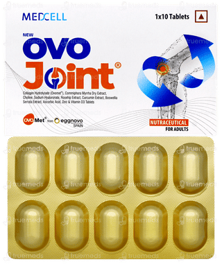 New Ovo Joint Tablet 10