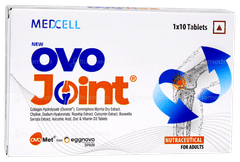New Ovo Joint Tablet 10