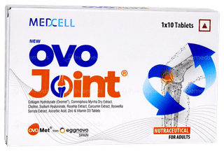 New Ovo Joint Tablet 10