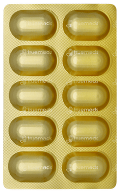 New Ovo Joint Tablet 10