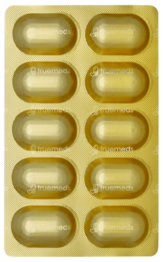 New Ovo Joint Tablet 10