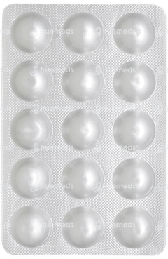 Fritolev 250 Tablet 15