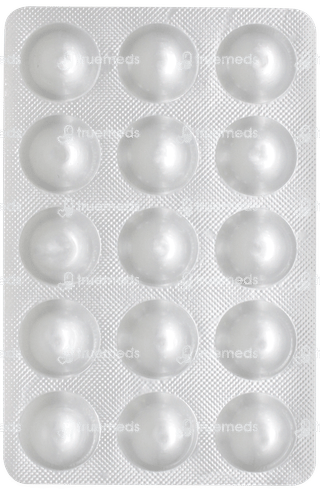 Fritolev 250 Tablet 15
