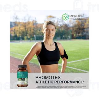 Merlion Naturals Gokshura Tablet 120