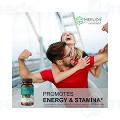Merlion Naturals Gokshura Tablet 120
