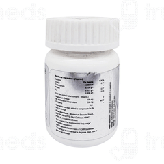 MG Or Tablet 30