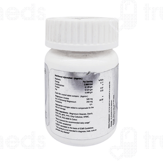 MG Or Tablet 30