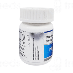 MG Or Tablet 30