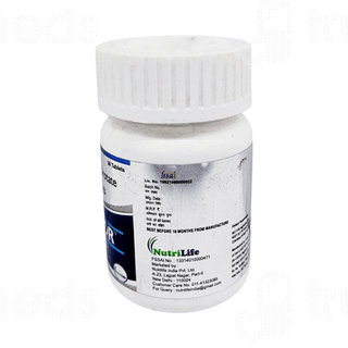 MG Or Tablet 30