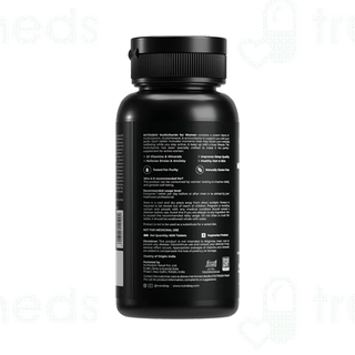 Nutrabay Pro Active Multivitamin Women Tablet 60