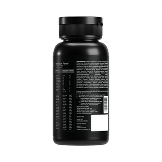 Nutrabay Pro Active Multivitamin Women Tablet 60