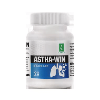 Adven Astha Win Tablet 90