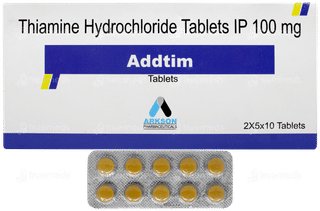 Addtim Tablet 10