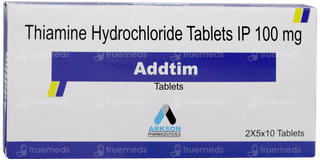 Addtim Tablet 10