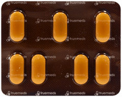 Terbinadoc 500 Tablet 7 Terbinadoc 500 Tablet 7