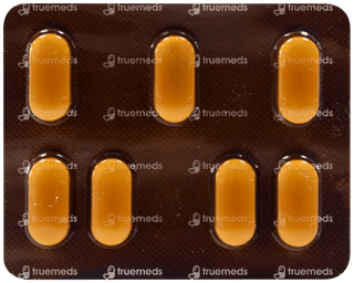Terbinadoc 500 Tablet 7