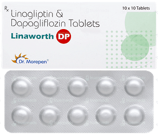 Linaworth Dp Tablet 10