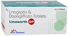 Linaworth Dp Tablet 10 Linaworth Dp Tablet 10