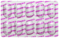 Ceroxitum Cv Tablet 10