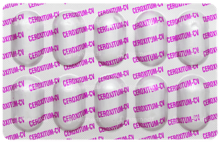 Ceroxitum Cv Tablet 10