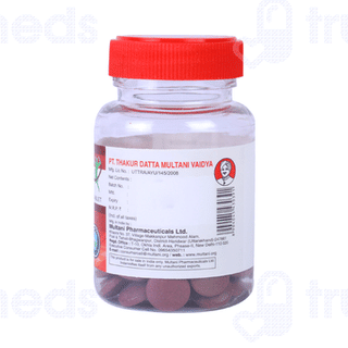 Multani Shukra Shakti Tablet 100