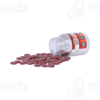 Multani Shukra Shakti Tablet 100