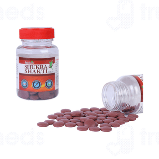 Multani Shukra Shakti Tablet 100