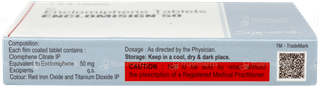 Enclomisign 50 Tablet 5
