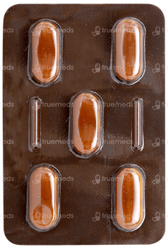 Enclomisign 50 Tablet 5