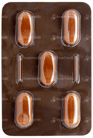 Enclomisign 50 Tablet 5